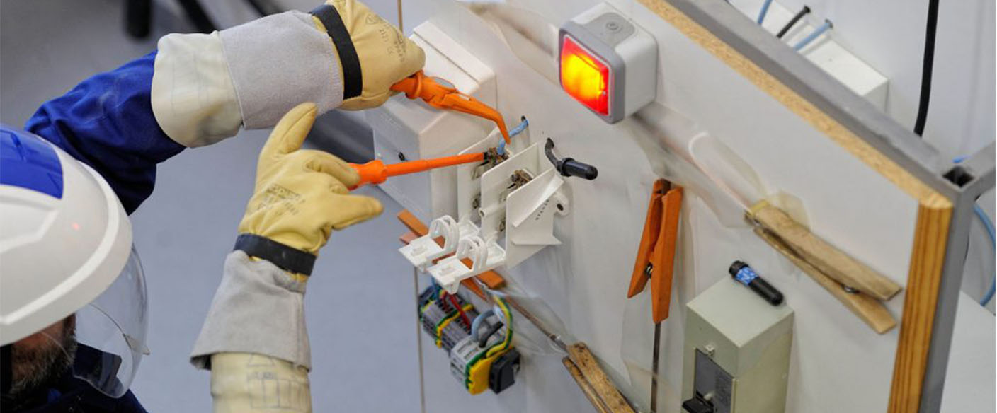 habilitation-bandeau base électricité
