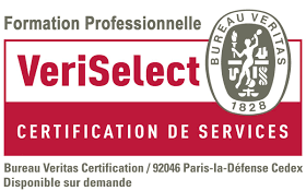 veritas certification qualité